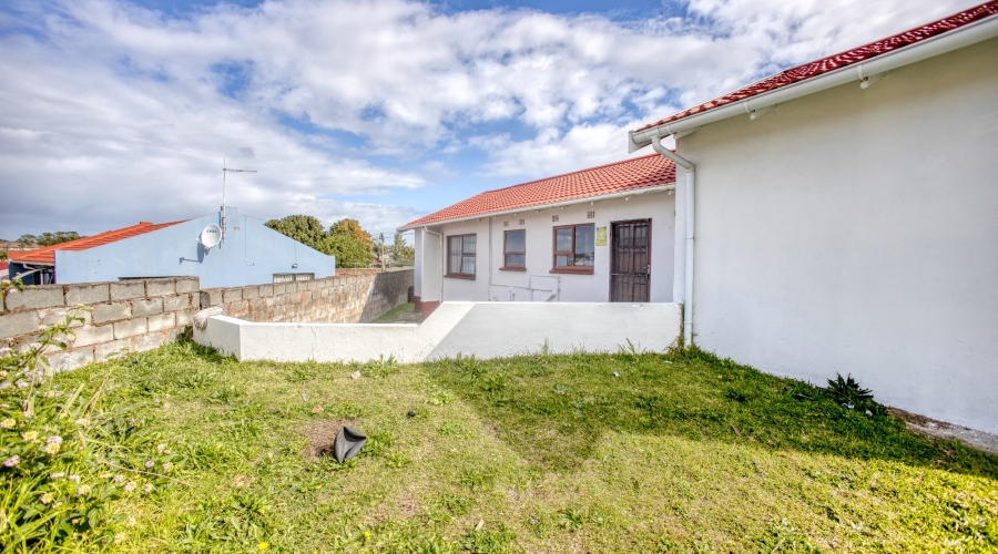2 Bedroom Property for Sale in Amalinda Eastern Cape